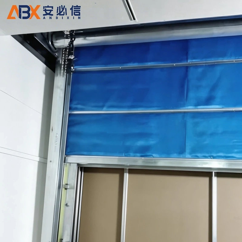 淮南上叠门