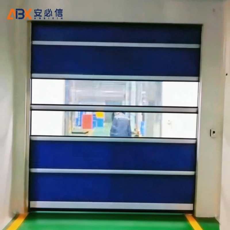 淮南洁净快速门