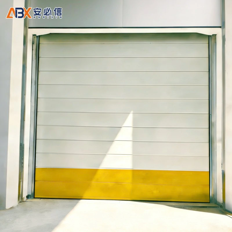 淮南高扬程提升门